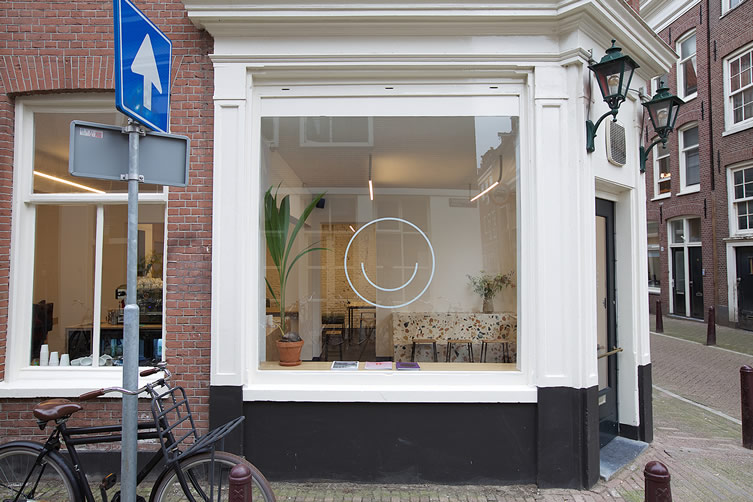 tokiamsterdam shop front