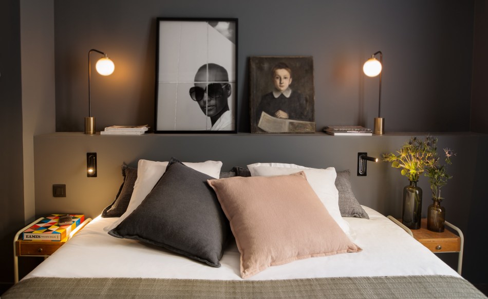 C.O.Q Hotel: image from wallpaper.com