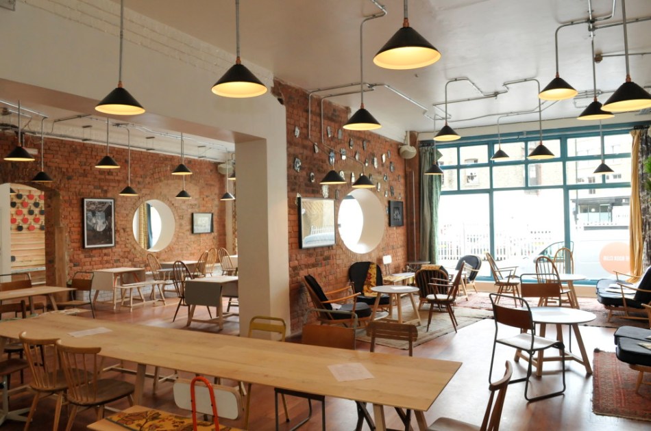 THE BOOK CLUB [WEBSITE]