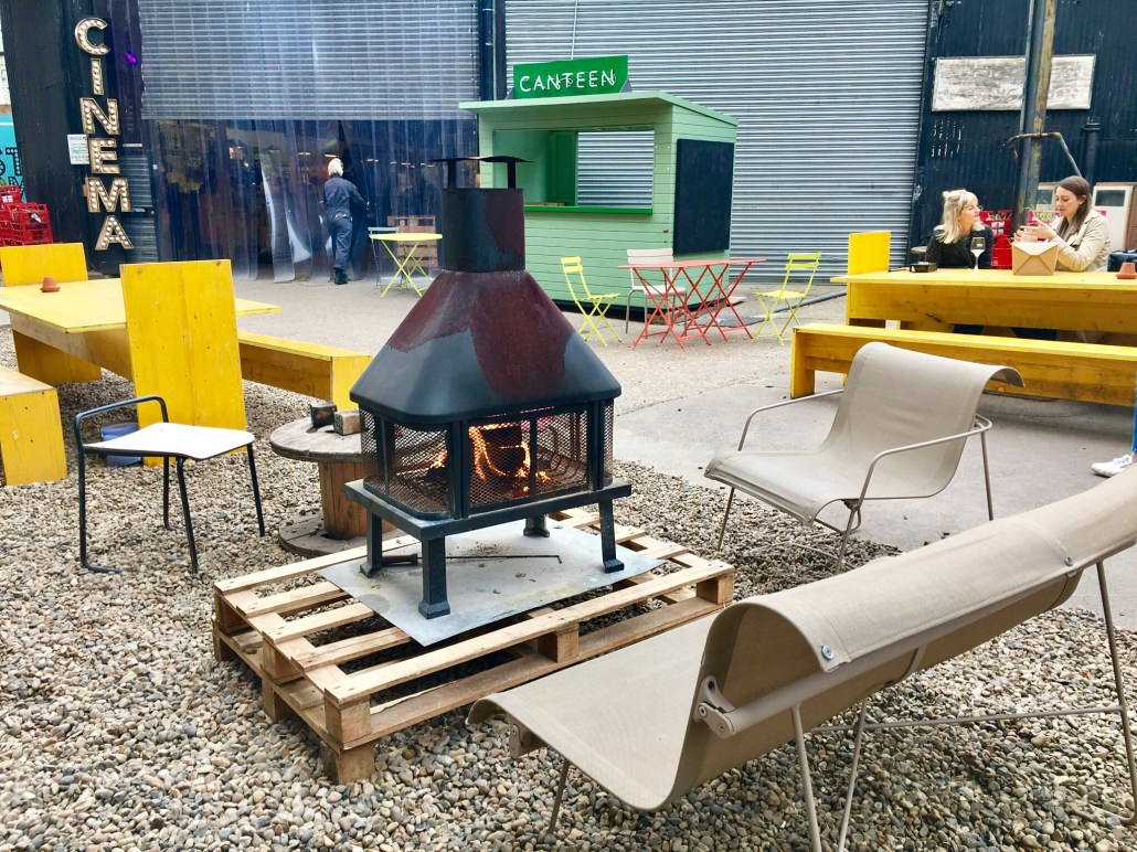 Mercarto Metropolitano