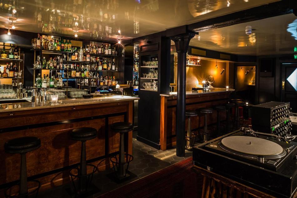 joyeux bordel_evening standard